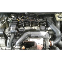 peugeot 307 break / sw (s1) del año 2018