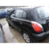 kia rio del año 2007