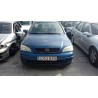 opel astra g berlina del año 2002