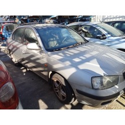 hyundai elantra (xd) del año 2001