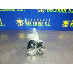 Recambio de motor arranque para renault laguna ii (bg0) dynamique referencia OEM IAM 0001106023 8200186148 