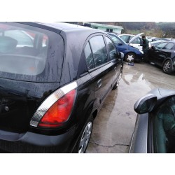 kia rio del año 2007
