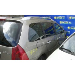 peugeot 307 break / sw (s1) del año 2018