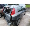 fiat punto (evo) (199) del año 2006