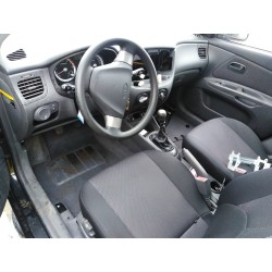 kia rio del año 2007