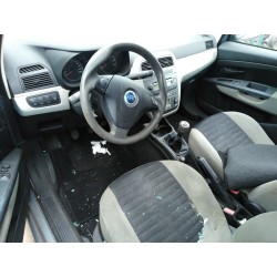 fiat punto (evo) (199) del año 2006