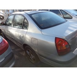 hyundai elantra (xd) del año 2001