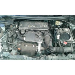 peugeot 207 del año 1950