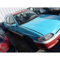 ford escort berl./turnier del año 1996