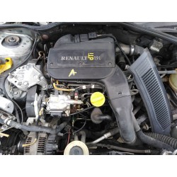 renault megane i fase 2 classic (la..) del año 2001