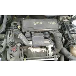 peugeot 206 berlina del año 2002