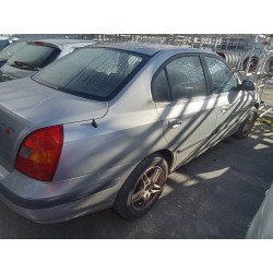 hyundai elantra (xd) del año 2001
