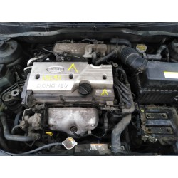 kia rio del año 2007