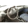 peugeot 206 berlina del año 2002