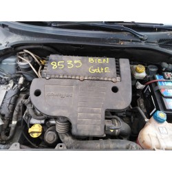 fiat punto (evo) (199) del año 2006