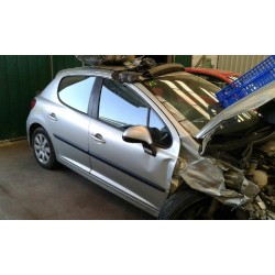 peugeot 207 del año 1950