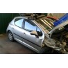 peugeot 207 del año 1950