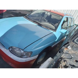 ford escort berl./turnier del año 1996