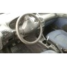 peugeot 206 berlina del año 2002