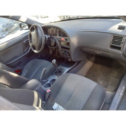 hyundai elantra (xd) del año 2001