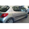 peugeot 207 del año 1950