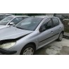 peugeot 206 berlina del año 2002