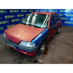 peugeot 106 (s1) del año 1994