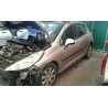 peugeot 207 del año 1950