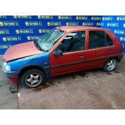 peugeot 106 (s1) del año 1994