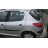 peugeot 206 berlina del año 2002