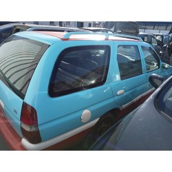 ford escort berl./turnier del año 1996