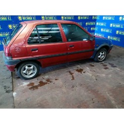 peugeot 106 (s1) del año 1994