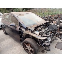seat leon (1p1) del año 2007