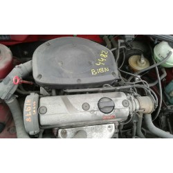 seat cordoba berlina (6k2) del año 1996