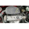 seat cordoba berlina (6k2) del año 1996