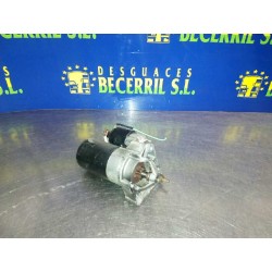 Recambio de motor arranque para renault laguna ii (bg0) dynamique referencia OEM IAM 0001106023 8200186148 