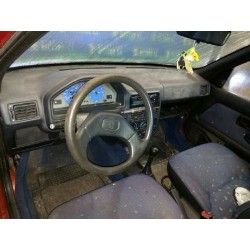 peugeot 106 (s1) del año 1994