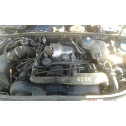 audi a4 avant (8e) del año 2002