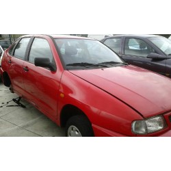 seat cordoba berlina (6k2) del año 1996