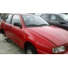 seat cordoba berlina (6k2) del año 1996