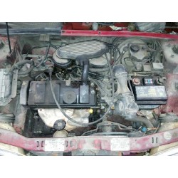 peugeot 106 (s1) del año 1994