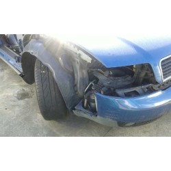 audi a4 avant (8e) del año 2002