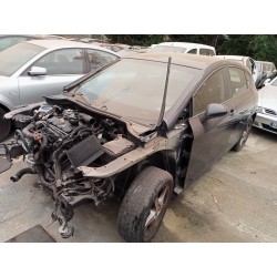 seat leon (1p1) del año 2007