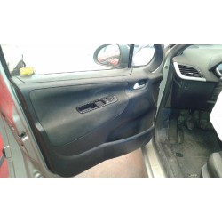peugeot 207 del año 1950