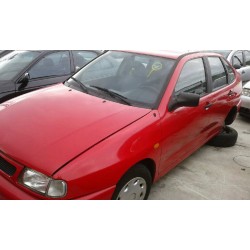 seat cordoba berlina (6k2) del año 1996