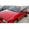 seat cordoba berlina (6k2) del año 1996