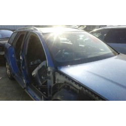audi a4 avant (8e) del año 2002