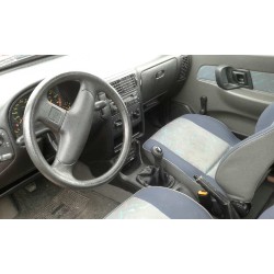 seat cordoba berlina (6k2) del año 1996