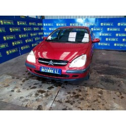 citroen c5 berlina del año 2003