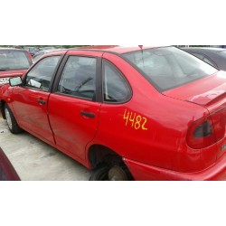 seat cordoba berlina (6k2) del año 1996